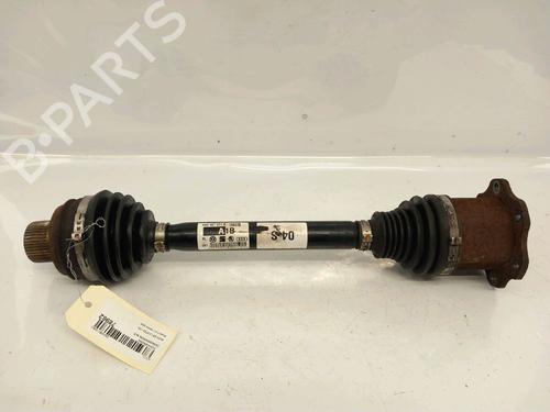 Used Right front driveshaft AUDI Q5 (8RB) 2.0 TDI quattro (170 hp) 30431021