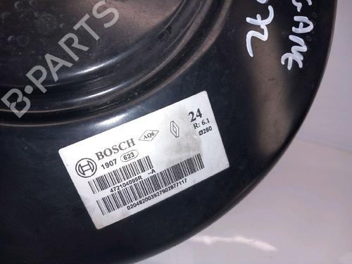 Servo brake RENAULT MEGANE IV Hatchback (B9A/M/N_) 1.6 dCi 165 | BP30418711M42