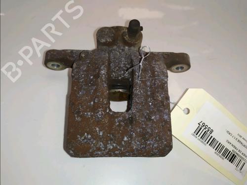 Used Right rear brake caliper Right rear brake caliper KIA SPORTAGE III (SL) 1.7 CRDi (116 hp) 34147749 34147749