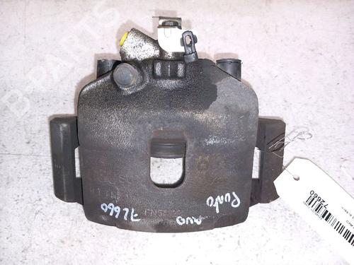 Højre bremsekaliber foran FIAT PUNTO EVO (199_) 1.2 (69 hp) 30429999