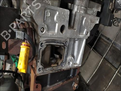 Engine PEUGEOT 307 (3A/C) 1.6 16V | BP30800443M1