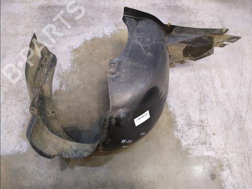 Used Wheel arch Wheel arch VW POLO V (6R1, 6C1) 1.4 TDI (90 hp) 35972193 35972193