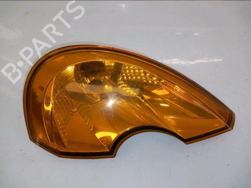 Blinklys fortil højre RENAULT MODUS / GRAND MODUS (F/JP0_) 1.2 (JP0C, JP0K, FP0C, FP0K, FP0P, JP0P, JP0T) (75 hp) 30488769