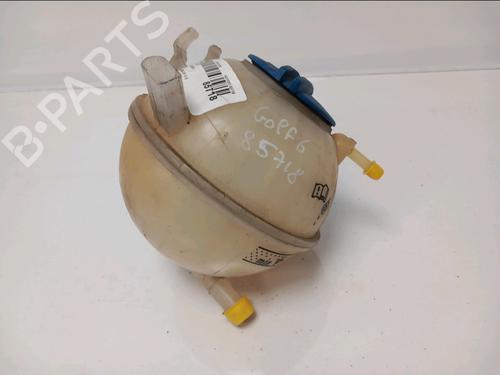 expansion-tank-vw-golf-vi-5k1-2008-2009-2010-2011-2012-2013-2014-33230770 main image