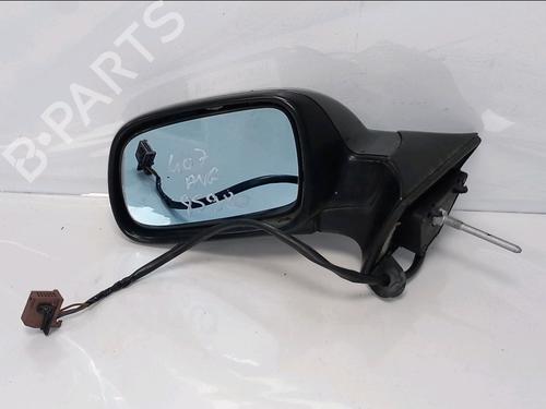 Used Left mirror Left mirror PEUGEOT 407 SW (6E_, 6D_) 1.6 HDi 110 (109 hp) 36450317 36450317