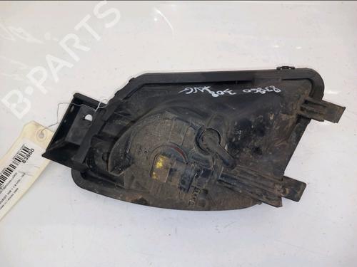 Światło przeciwmgłowe przednie lewe PEUGEOT 308 I (4A_, 4C_) 1.6 HDi | BP30896002C30