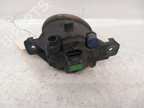 Left front fog light RENAULT MASTER III Van (FV) 2.3 dCi 125 FWD (FV0C, FV0D, FV0G, FV0H, FV0J, FV0K,... | BP30433260C30 - Image 2