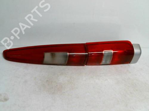 Used Right taillight VOLVO V70 I (875, 876) 2.5 TDI (140 hp) 30429495