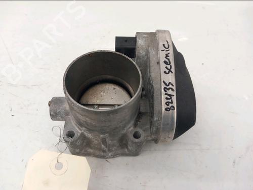Used Throttle body RENAULT SCÉNIC II (JM0/1_) 1.6 16V (JM1R) (112 hp) 32202501