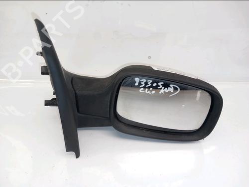 right-mirror-renault-clio-iii-br01-cr01-2005-2006-2007-2008-2009-2010-2011-2012-2013-2014-30433159 main image