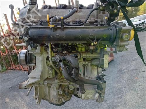 Used Engine Engine 39161711 39161711