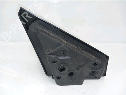 Left mirror RENAULT MEGANE III Hatchback (BZ0/1_, B3_) 1.5 dCi (BZ0C) | BP31058230C26