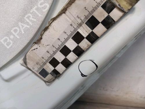 Dør højre bagtil DACIA LOGAN II 1.2 | BP30429022C5 - Image 6