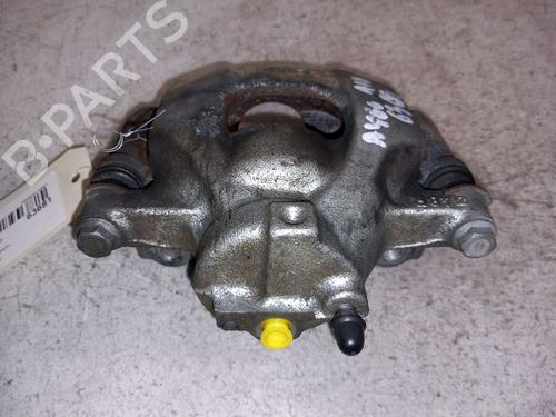 Right front brake caliper TOYOTA AYGO (_B4_) 1.0 (KGB40) | BP30419702M104 - Image 2