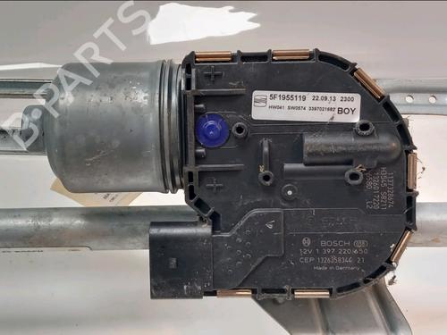 Front wiper motor SEAT LEON (5F1) 1.4 TSI | BP40004761M29 - Image 3