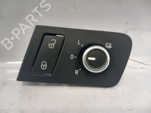 Commande retroviseurs VW TOURAN (1T3) 1.6 TDI (105 hp) 30429457
