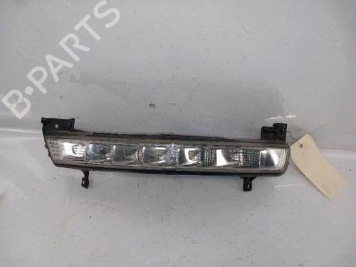 Used Left daytime light CITROËN C4 Picasso I MPV (UD_) 1.6 HDi 110 (112 hp) 30424788