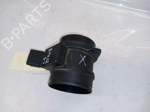 Used Mass air flow sensor CITROËN C5 I (DC_) 2.2 HDi (DC4HXB, DC4HXE) (133 hp) 30422951