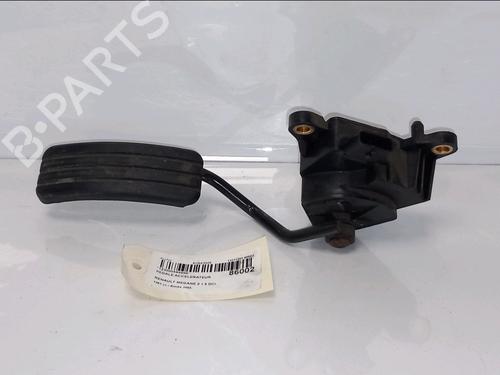 Pedal Pedal RENAULT MEGANE II (BM0/1_, CM0/1_) 1.5 dCi (BM02, BM13, BM2A, CM02, CM13) (101 hp) 33903699 33903699
