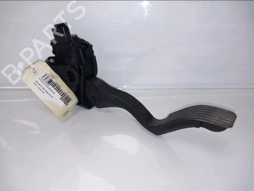 Pedal für Pedal PEUGEOT 208 I (CA_, CC_) 1.6 HDi / BlueHDi 75 (75 hp) 33749376 33749376