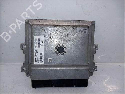 Used Engine control unit (ECU) RENAULT CLIO IV (BH_) 0.9 TCe 90 (BHNF, BHMA, BHMH, BHJK, BHJR) (90 hp) 30421965