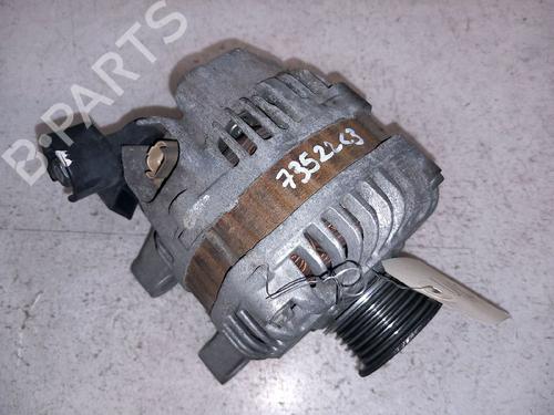 Alternator CITROËN C3 I (FC_, FN_) 1.4 i | BP30413433M7