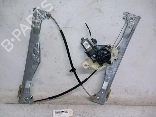 Used Front right window mechanism CITROËN C4 CACTUS 1.2 VTi 82 (82 hp) 30419537