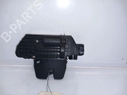 Used Tailgate lock CITROËN C3 II (SC_) 1.4 HDi 70 (SC8HZC, SC8HR0, SC8HP4) (68 hp) 30417728