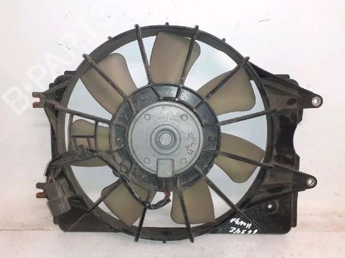 Radiator fan HONDA FR-V (BE) 2.2 i CTDi (BE5) | BP30421234M35 - Image 2