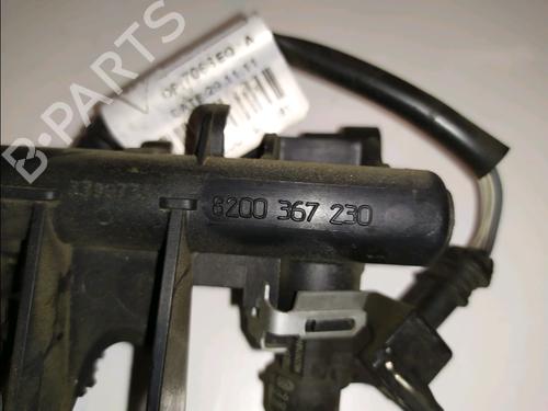 Injection rail RENAULT TWINGO II (CN0_) 1.2 16V (CN04, CN0B) | BP34112572M98 - Image 2