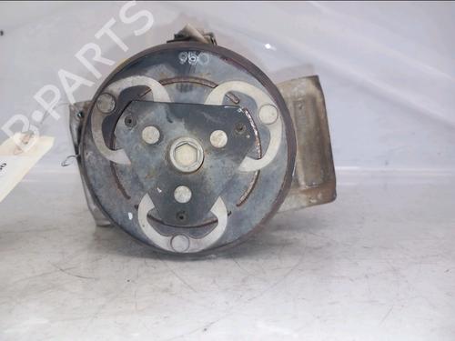 Compressor A/C DACIA SANDERO II 1.5 Blue dCi 95 (B8JL) | BP32488024M34  - Image 8