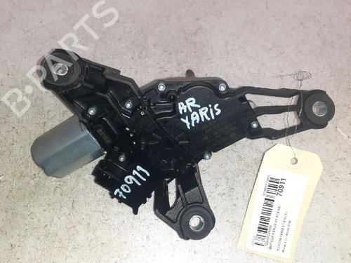 Silniczek wycieraczek tylnych TOYOTA YARIS (_P9_) 1.0 VVT-i (KSP90_, KSP90R) | BP30434134M102