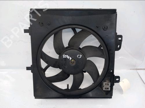 Radiator fan CITROËN C3 III (SX) 1.2 VTi 82 | BP32007408M35 - Image 2
