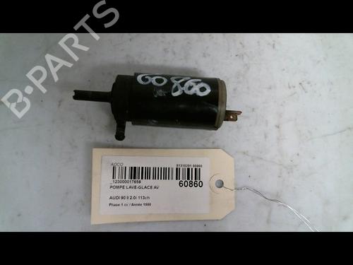 Used Washer pump AUDI 90 B3 (893, 894, 8A2) 2.0 (115 hp) 30431709