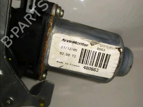 Front left window mechanism RENAULT KANGOO (KC0/1_) 1.5 dCi | BP35999823C22 - Image 3