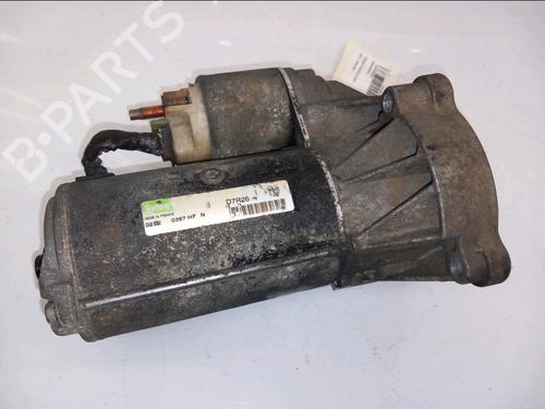 Startmotor PEUGEOT BOXER Bus (244, Z_) 2.0 HDi | BP30524560M8