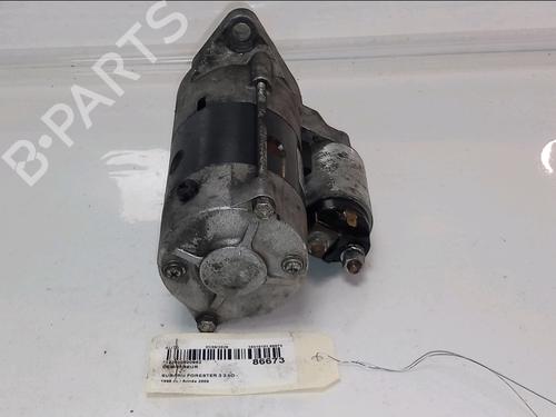 Starter SUBARU FORESTER (SH_) 2.0 D AWD (SHH, SHD, SHN) | BP38947867M8 - Image 3