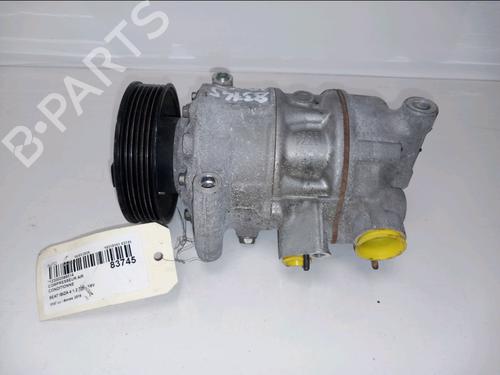 Used AC compressor AC compressor SEAT IBIZA IV SC (6J1, 6P5) 1.2 TSI (90 hp) 33230771 33230771