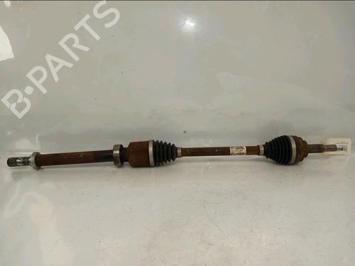 Used Right front driveshaft RENAULT CLIO IV (BH_) 1.5 dCi 90 (90 hp) 32514045