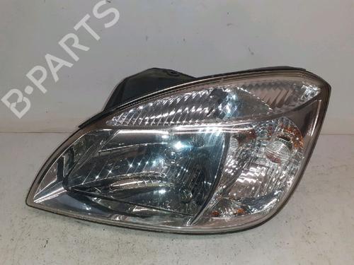 Used Left headlight KIA RIO II (JB) 1.5 CRDi (110 hp) 30431323