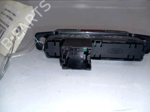Warning switch FORD KA+ III (UK, FK) 1.2 | BP30429797I22