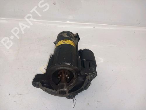 Used Starter PEUGEOT 306 (7B, N3, N5) 1.6 SR (89 hp) 30431370