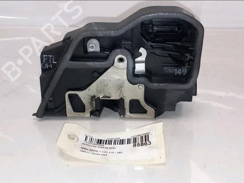 Front left lock BMW 1 (E87) 120 i | BP36450330C98 - Image 2