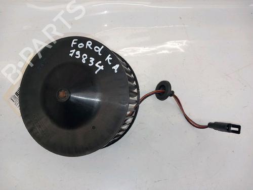 Motor calefaccion FORD KA (RB_) 1.3 i ROCAM (70 hp) 30423290