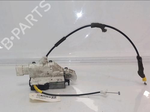 Used Front left lock Front left lock 38633687 38633687