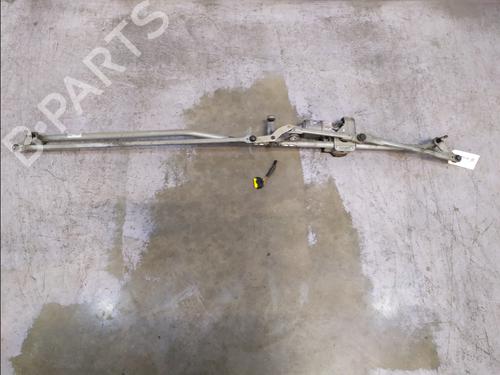 Used Front wiper motor PEUGEOT 308 I (4A_, 4C_) 2.0 HDi (140 hp) 30431008