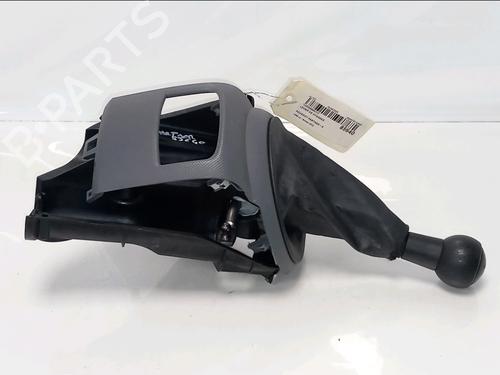 Used Gear lever Gear lever PEUGEOT PARTNER Box Body/MPV 1.6 BlueHDi 100 (100 hp) 36450046 36450046
