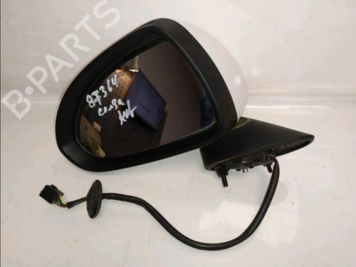 Used Left mirror Left mirror 39524448 39524448