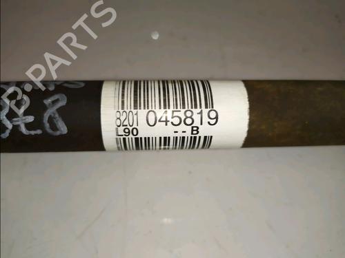 Right front driveshaft DACIA SANDERO 1.4 MPI LPG | BP39524388M39 - Image 2