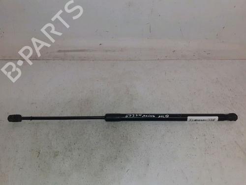 Used Tailgate lift support OPEL MERIVA A MPV (X03) 1.7 CDTI (E75) (100 hp) 30415162